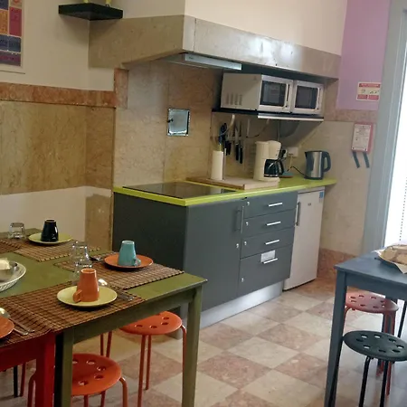 Maison d'hôtes Ey Lisboa