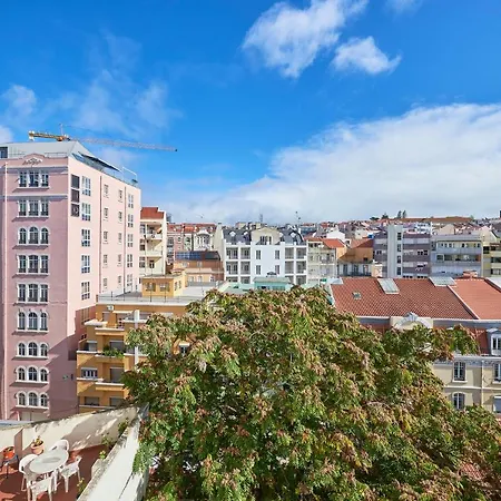Hostel Ey Lisbon Guesthouse