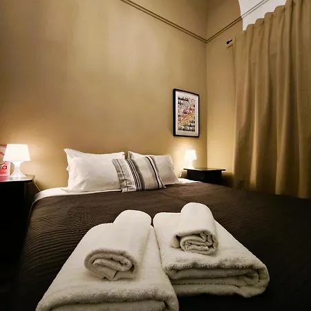 Albergue Ey Lisboa