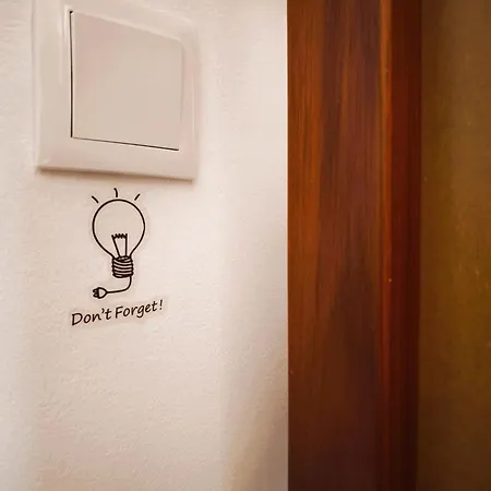 Ey Lisbon Guesthouse *