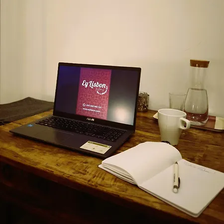 Ey Πανσιόν Lisboa